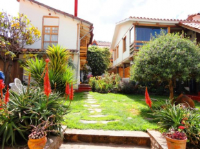 Casona La Recoleta